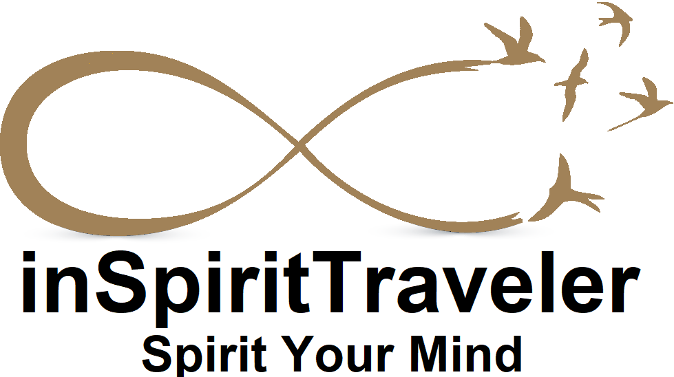 InSpiritTraveler - InSpiritTraveler